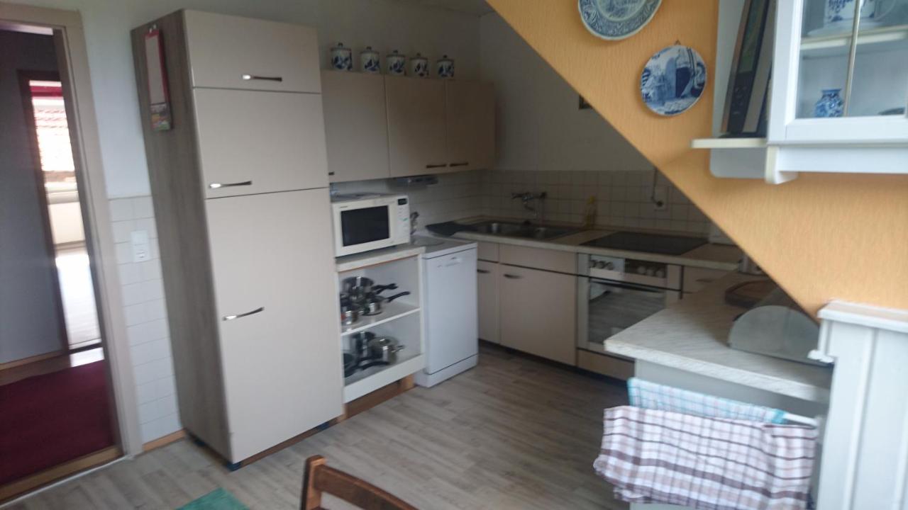 Kummerower See Dargun Εξωτερικό φωτογραφία